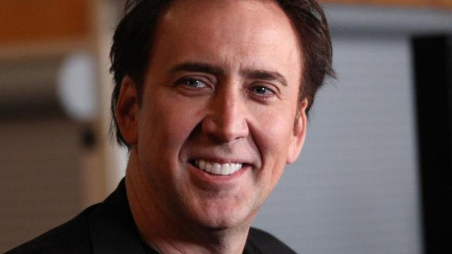Pluja de crítiques després de l’eliminació de referències a Catalunya en la versió espanyola del nou film de Nicolas Cage