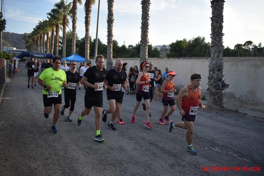 Carrera Popular de Villanueva del Río Segura