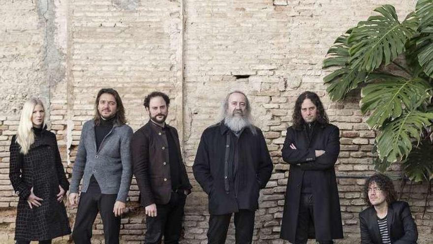 A la venta los abonos para asistir a los conciertos del Pórtico 2018 en Zamora