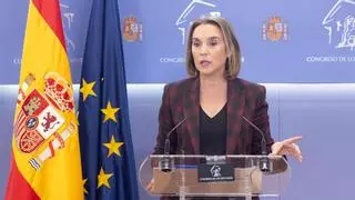 El PP pide que se reúna la Conferencia de Presidentes de manera inmediata