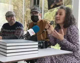 Bela Fisterra estreará no Festival de Cans un videoclip de homenaxe a Kepa Junquera