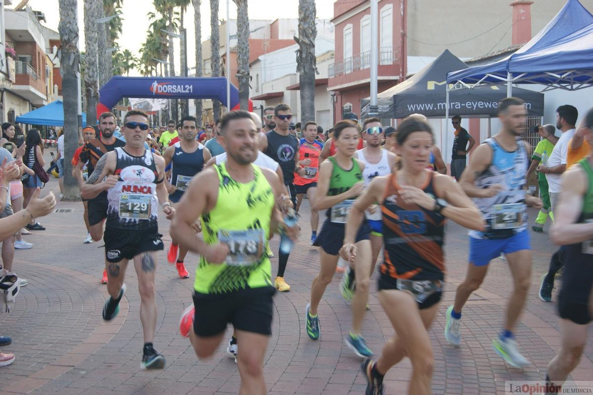 Carrera Popular de Campos de Río