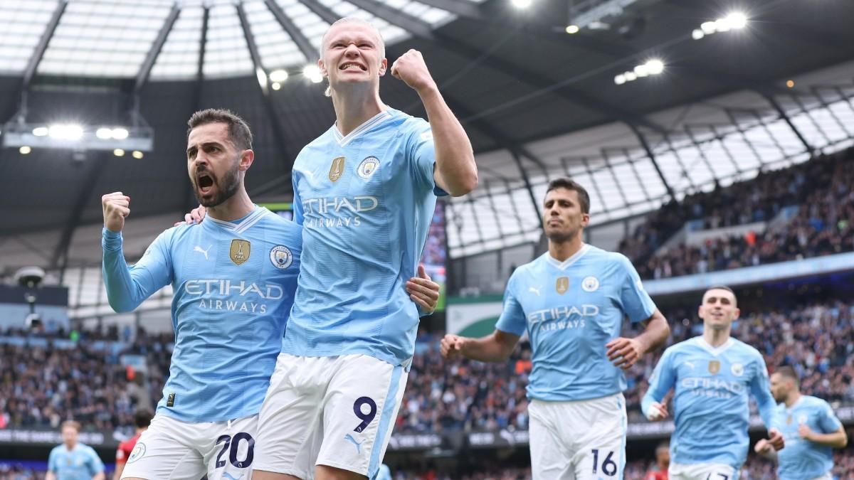 El Manchester City no puede fallar en Craven Cottage