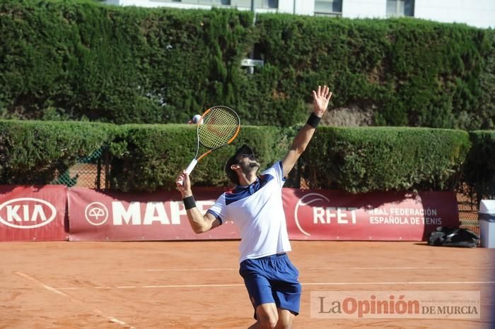 Campeonato de España de tenis