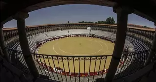 Cáceres saca a concurso la explotación de la Plaza Toros por dos años