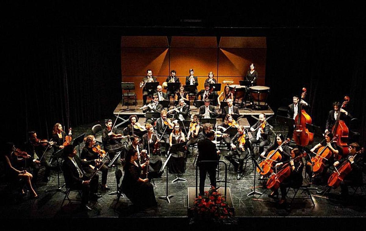 El Govern destina 30.000 euros al Patronato de Música de Ibiza