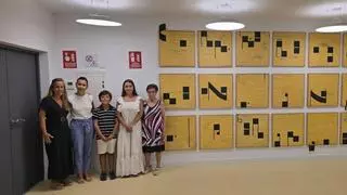 La última voluntad de Jaume Ferrer Marí se cumple en la Escuela de Música de Santa Eulària