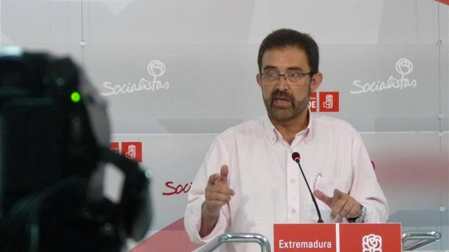 Agenex investigará si el diputado socialista Miguel Bernal actuaba como intermediario de empresas