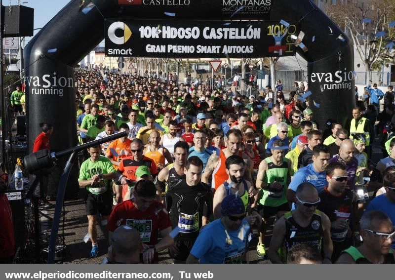 CARRERA VII 10K HdosO