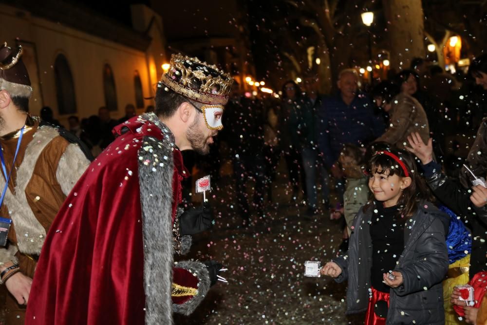 Carnaval de Requena