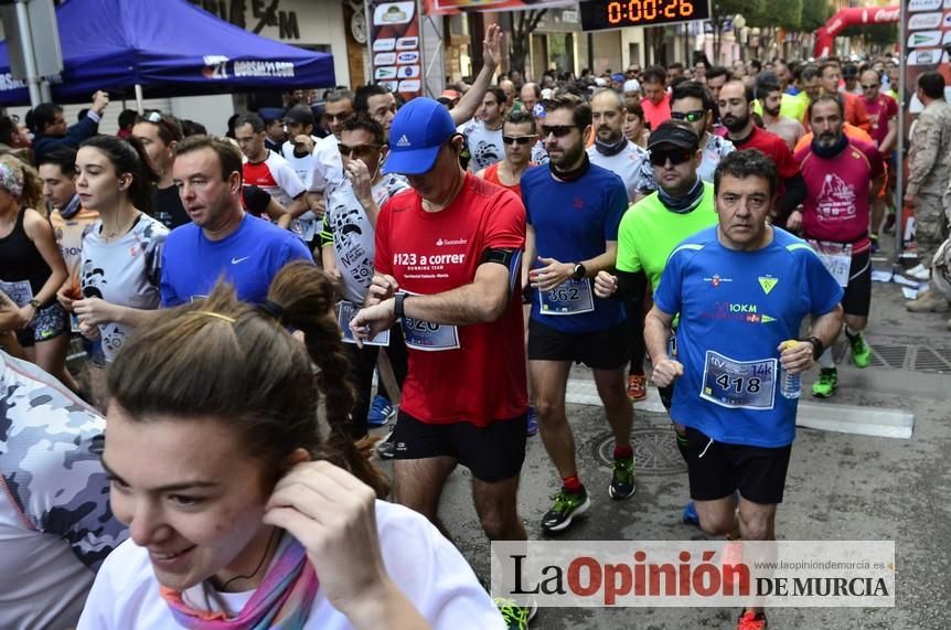 Carrera Popular de Alcantarilla