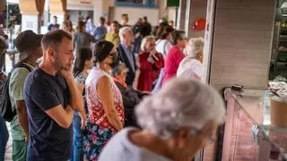 El ahorro que los canarios guardan 'debajo del colchón' pierde más de 1.781 millones de euros al año por la inflanción