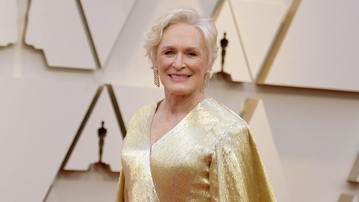 Glenn Close presidirà el jurat del Festival de Sant Sebastià