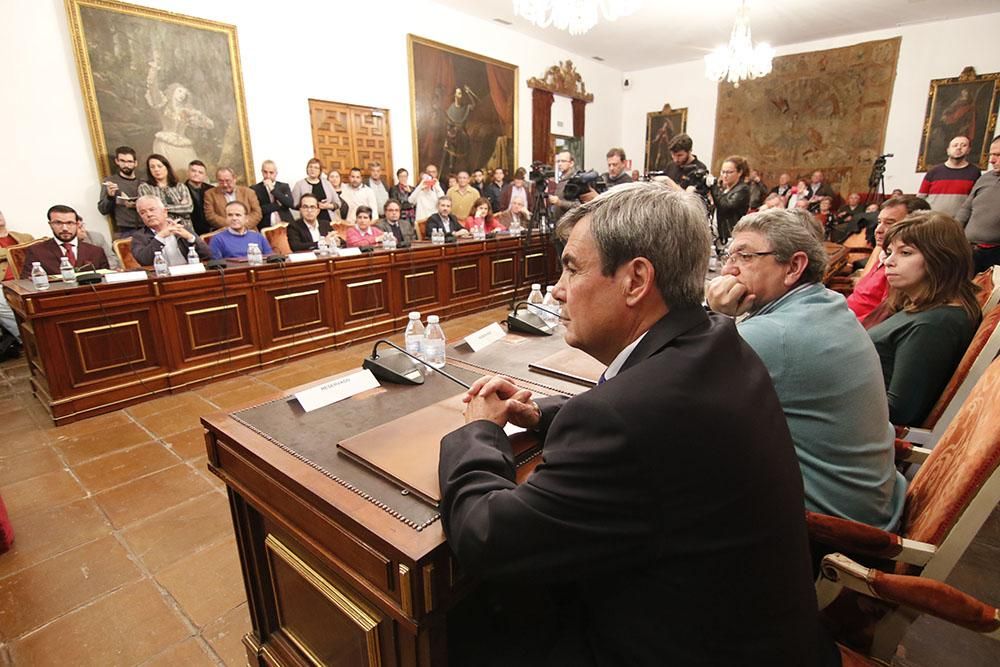 La Guijarrosa y Fuente Carreteros ya son pueblos