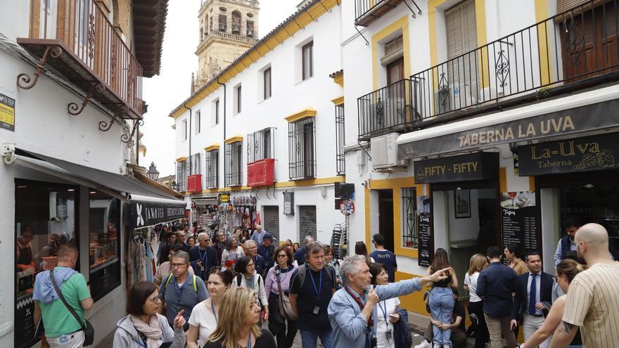 Hacemos pregunta al gobierno municipal dónde está el plan de usos del casco histórico