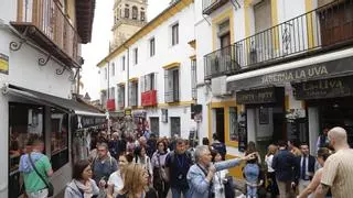 Córdoba recibe 268.385 turistas hasta marzo y supera el nivel prepandemia