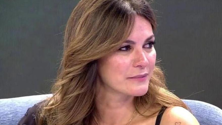 Fabiola Martínez habla por fin de su nueva relación: &quot;Lo vais a meter en un problema&quot;