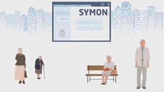 SYMON: el innovador proyecto alicantino nominado a un premio europeo