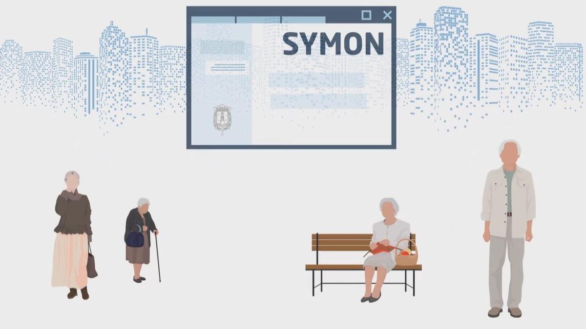 El proyecto SYMON, del Ayuntamiento de Alicante, finalista de los Premios Europeos a la Innovación Política