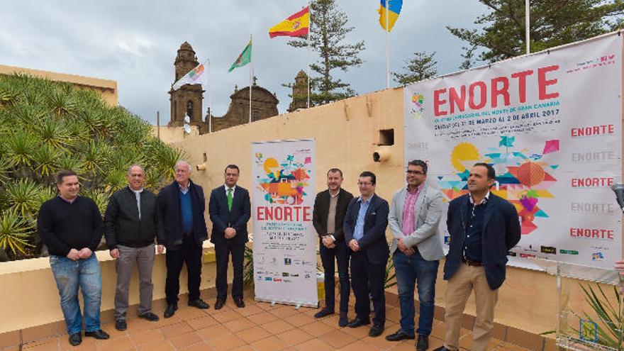 La feria del Norte se abre a la cultura y a las ideas de jóvenes empresarios