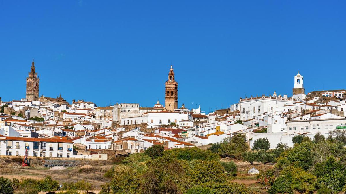 Una de las ciudades emblemáticas de la provincia