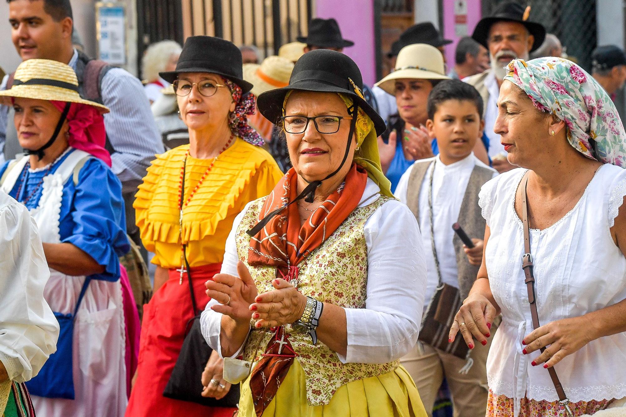 Romería de San Juan en Telde