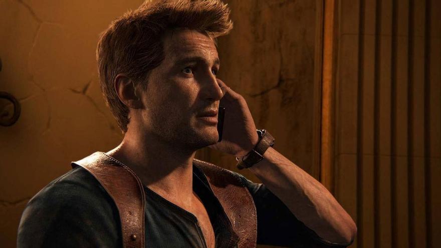 Cómo conseguir el nuevo fondo de Uncharted para PS5 y los avatares del aniversario