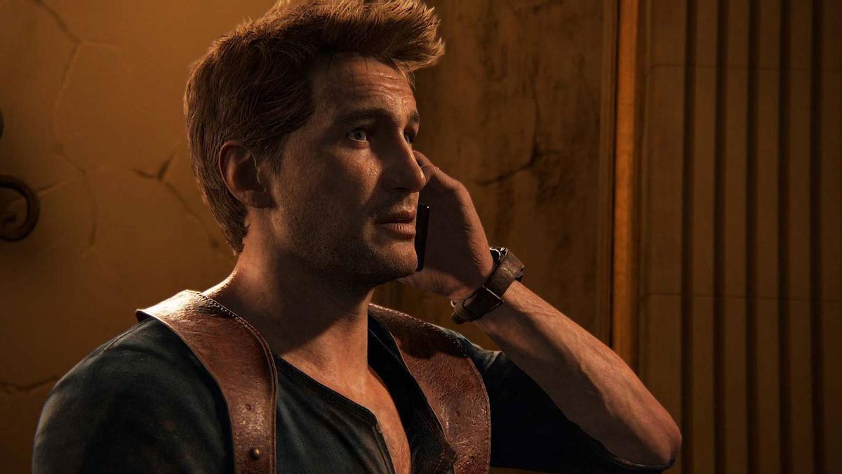 Cómo conseguir el nuevo fondo de Uncharted para PS5 y los avatares del aniversario