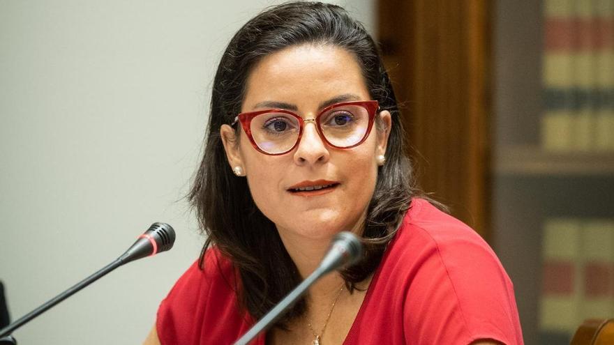 Yaiza Castilla anuncia que no concurrirá a las próximas elecciones para asumir retos personales