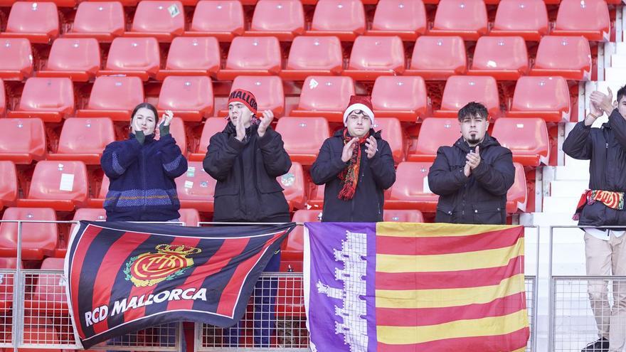 Oportunitat tudada del RCD Mallorca al camp del coer, per Ricard Pla