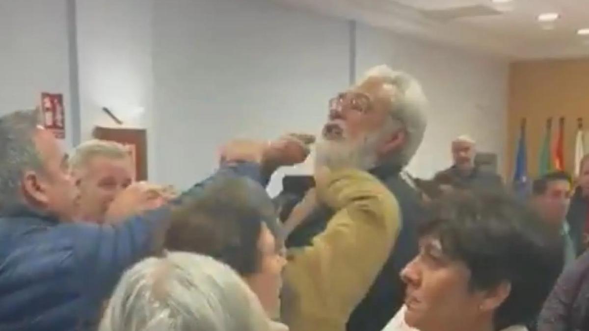 Condenado el marido de la alcaldesa de Don Benito por un delito leve de ...