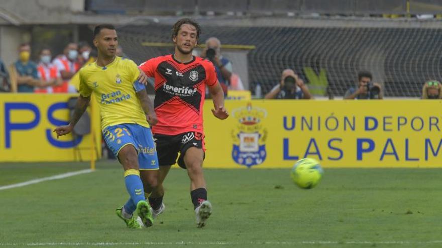 LaLiga SmartBank: UD Las Palmas - CD Tenerife