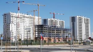 El preu de l’habitatge es dispara el 12,2%, la pujada més marcada des del 2007
