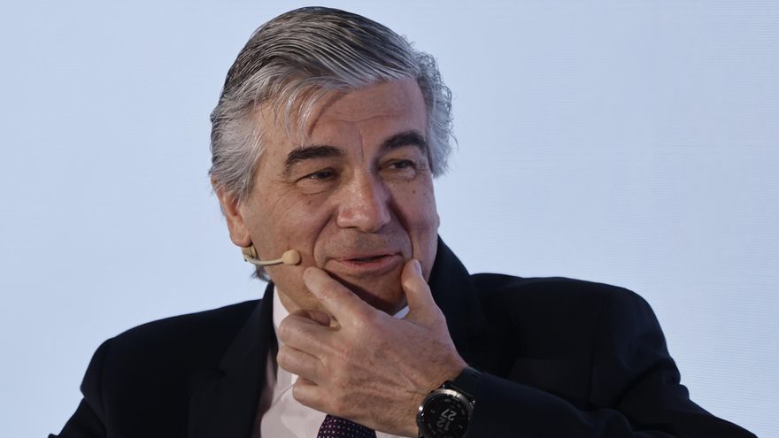 CriteriaCaixa recauda más de 1.000 millones por dividendos y aumenta el beneficio un 7% hasta junio