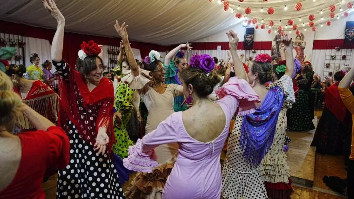 Feria de Abril de Barcelona: entradas, horarios, actividades y precios