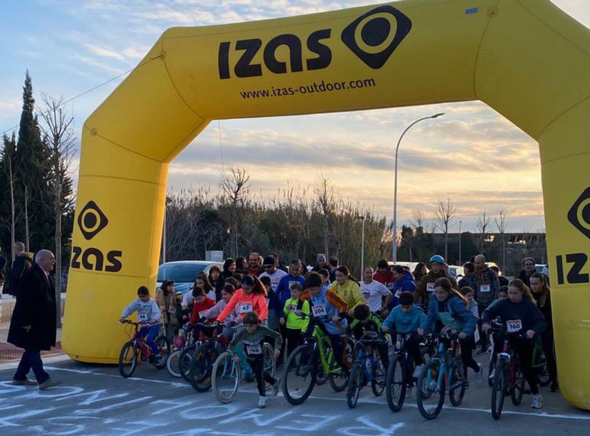 Remolinos. | SERVICIO ESPECIAL