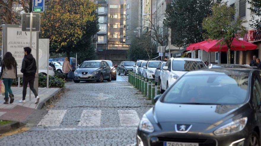 Plaza de Barcelos.   | // G. SANTOS   