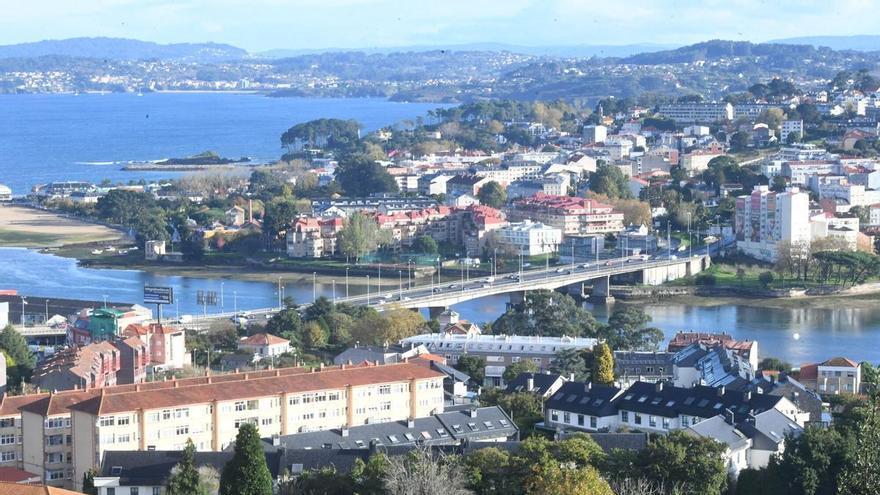 Transporte, urbanismo, agua, residuos... los retos pendientes del área metropolitana de A Coruña