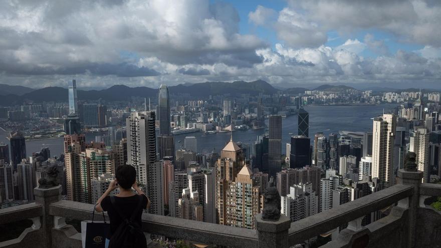 Hong Kong regalará 500.000 billetes de avión para atraer turismo