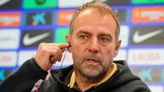 Matthäus lo tiene claro: "Llega la era Flick en el Barça"