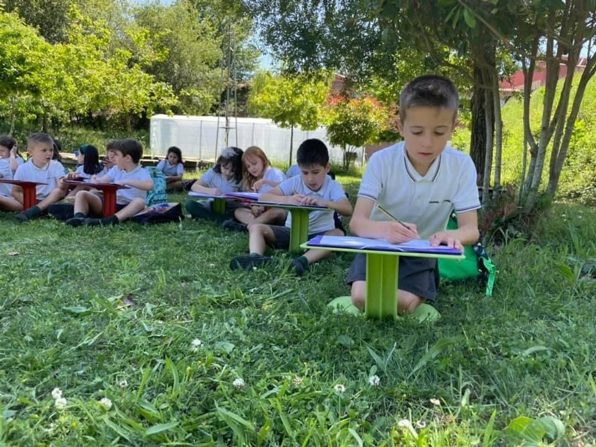 Nada frea o modelo educativo do Eduardo Pondal