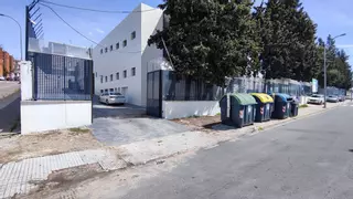 Los tres detenidos por la muerte de la educadora de Badajoz pasan su primera noche en un centro de menores