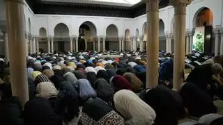 La comunidad musulmana de Francia, en guardia: "Si gobierna Le Pen, no habrá lugar para nosotros"