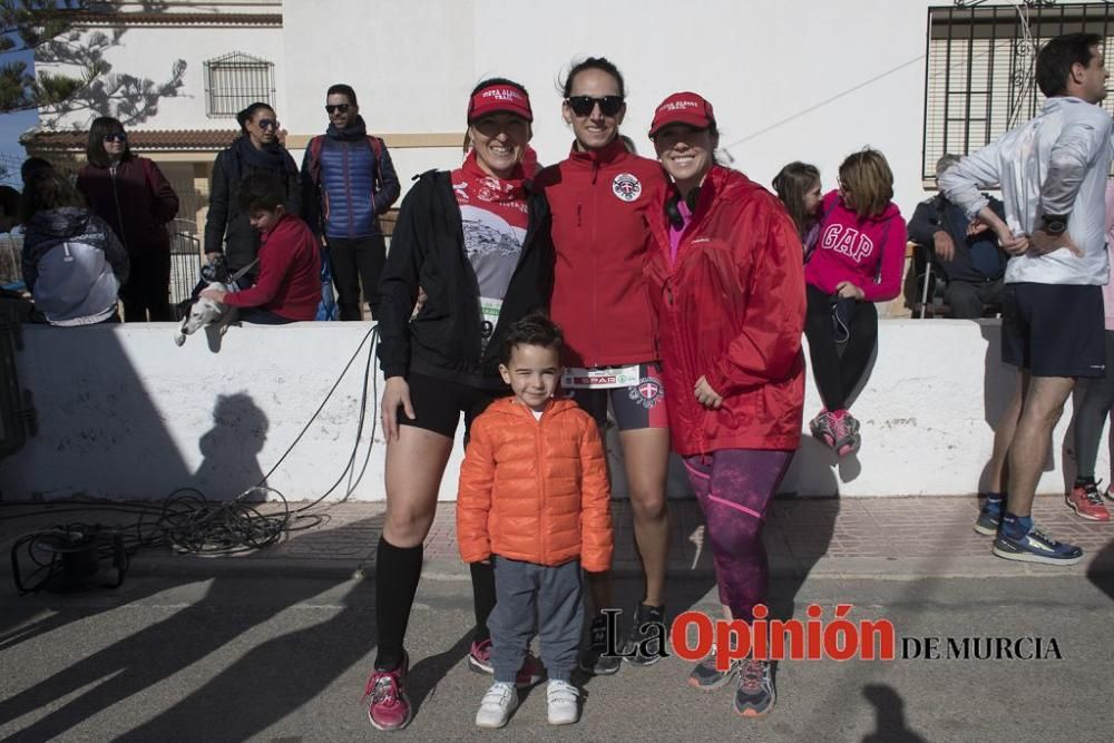 Carrera Popular La Azohía