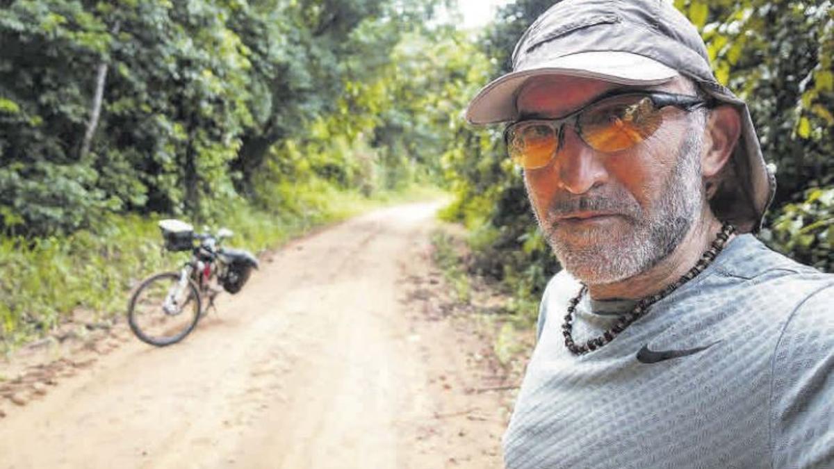 Juan Francisco Cerezo