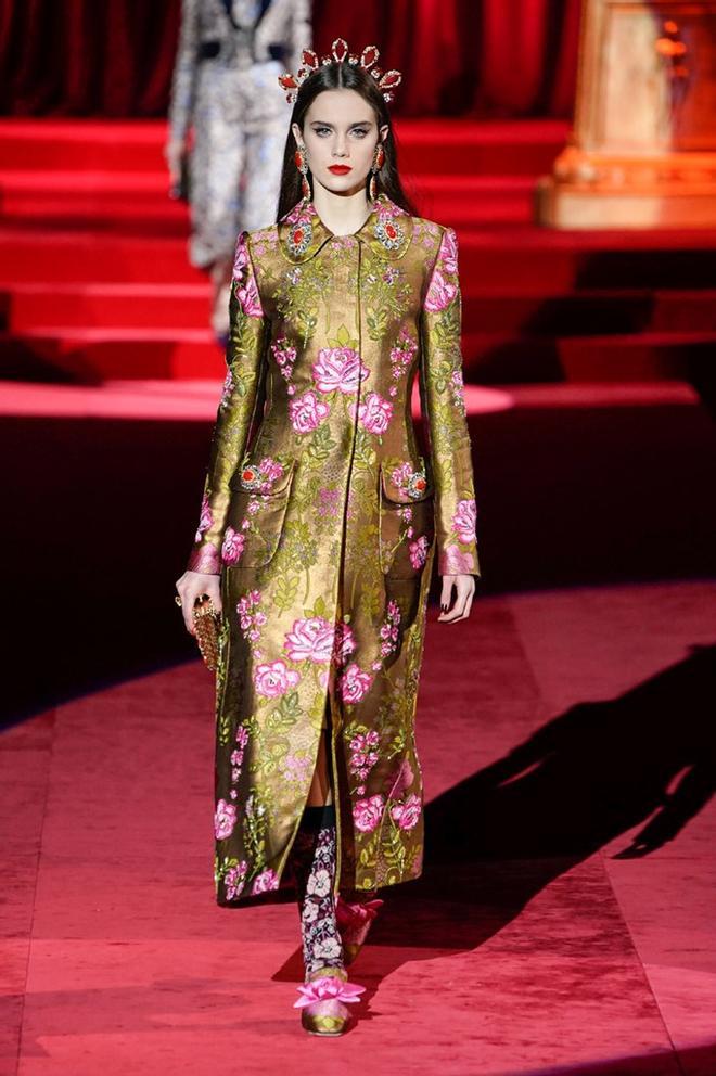 Dolce & Gabbana