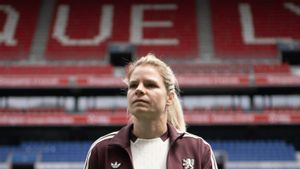 Eugénie Le Sommer dejará el Lyon a final de curso
