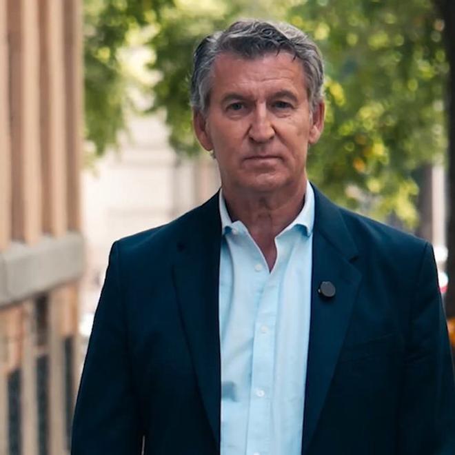 Feijóo desafia Junts i el PNB a "ajudar-lo" per anar a eleccions