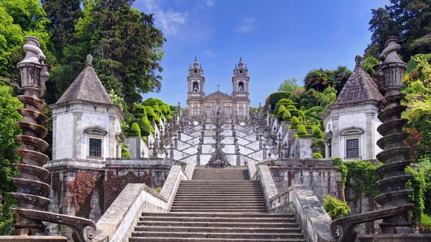 Braga, Portugal