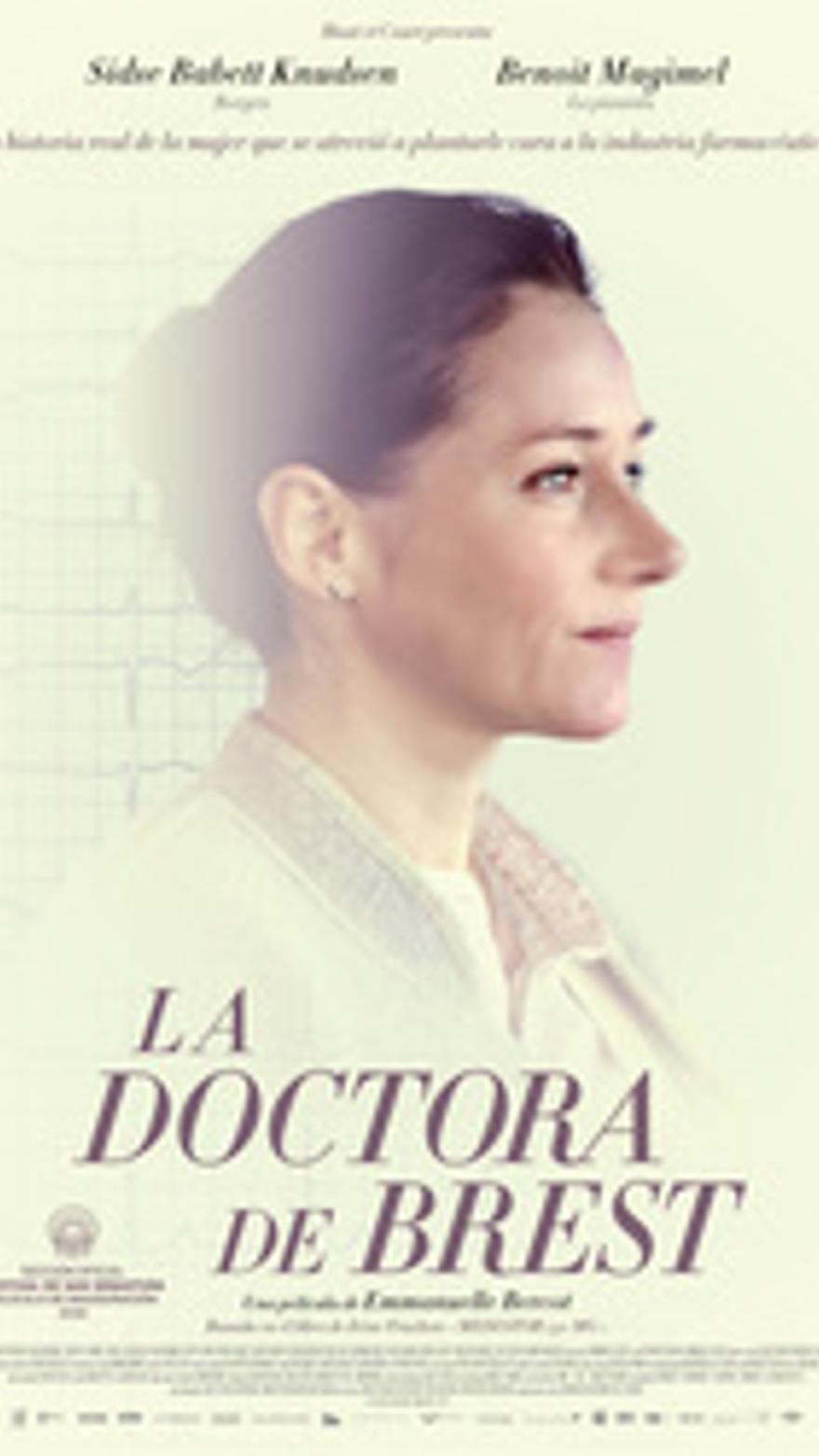 La doctora de Brest